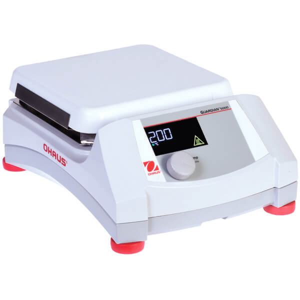 Guardian™ 5000 Hotplates & Stirrers G51 Hotplate eG51HP07C 230V EU