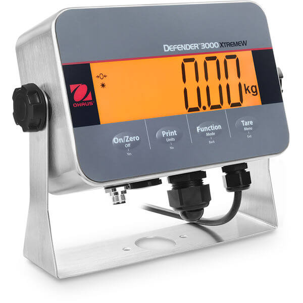 ECONOMY LAUNDRY SCALE, 40 LB. CAPACITY - NOT LEGAL FOR TRADE