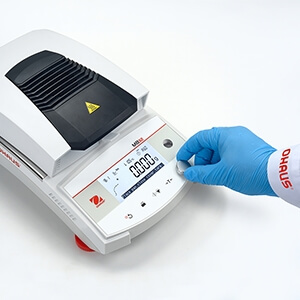 Moisture Analyzers Ohause