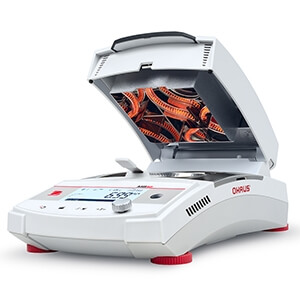 Moisture Analyzers Ohause