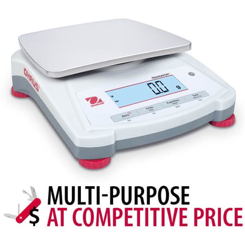 OHAUS Scout STX Portable Balances:Balances and Scales:Laboratory Balances