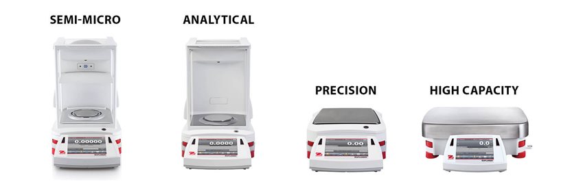 Lab Balances