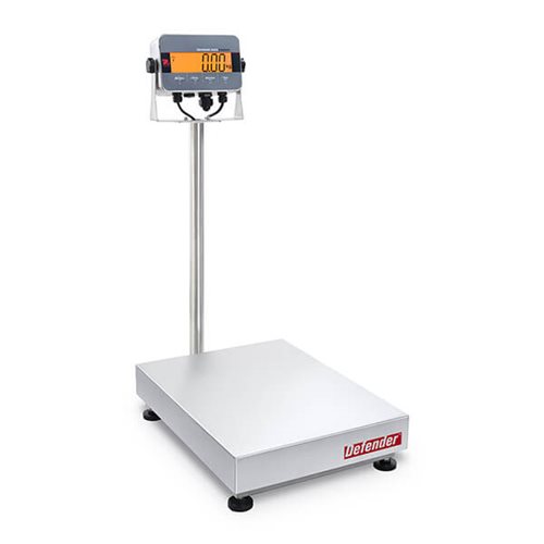 Valor™ 7000 Compact Scale, V71P3T | OHAUS