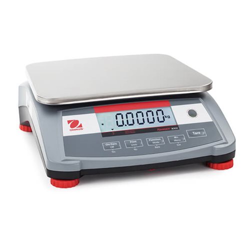 Valor™ 7000 | OHAUS